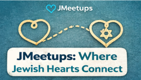 JMeetups: Where Jewish Hearts Connect